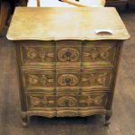 85 5113 CHEST OF DRAWERS